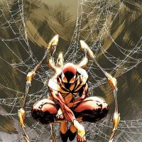 Civil War (2006) #3