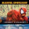 Marvel Spotlight (2005) #8