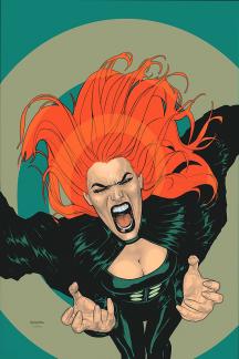 X-Factor (2005) #5