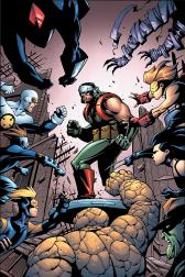 Marvel Team-Up #18 