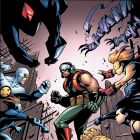 MARVEL TEAM-UP (2008) #18 COVER