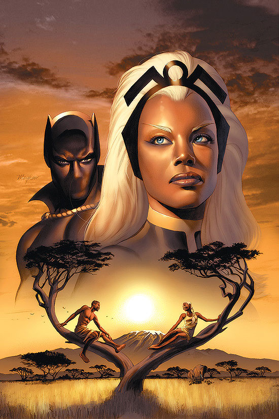 Image: Storm (2006)