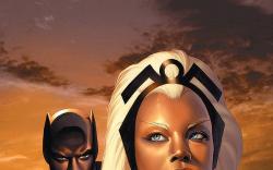 STORM (1976) COVER