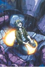 Sentinel (2006) #2
