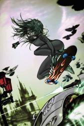 Amazing Fantasy #9 
