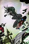 Amazing Fantasy (2004) #9