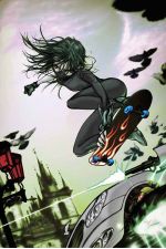 Amazing Fantasy (2004) #9