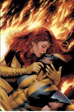X-Men: Phoenix - Endsong (2005) #3
