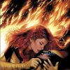 X-MEN: PHOENIX - ENDSONG (2006) #3 COVER