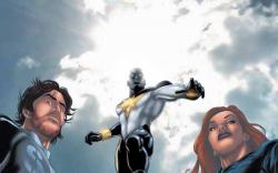 CAPTAIN MARVEL #25