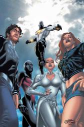 Captain Marvel #25 