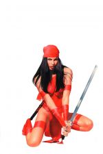 Elektra (2001) #28