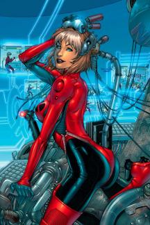 X-Treme X-Men (2001) #32