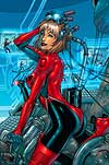 X-Treme X-Men Vol. 6: Intifada (0000 - Present)
