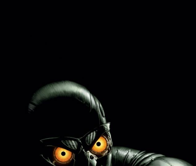 SUPREME POWER (2003) #4 COVER