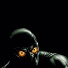 SUPREME POWER (2003) #4 COVER