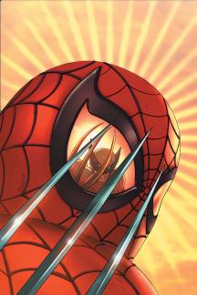 Marvel Team-Up (2004) #2