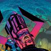 FANTASTIC FOUR (1999) #520 COVER