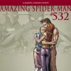 Amazing Spider-Man #532 2nd Printing