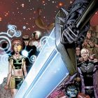 Civil War Tie-Ins Front Line #1, Wolverine #43, and X-Factor #8 Sell Out