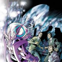 Fantastic Four (1997) #581