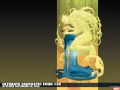 Ultimate Fantastic Four (2003) #34 Wallpaper