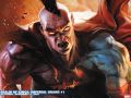 Realm of Kings: Imperial Guard (2009) #1 Wallpaper