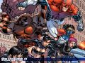 New Excalibur (2005) #8 Wallpaper