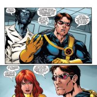 X-MEN FOREVER #22 preview art by Daniel HDR