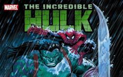 Incredible Hulk: Fall of the Hulks (Hardcover)