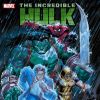 Incredible Hulk: Fall of the Hulks (Hardcover)