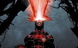 Uncanny X-Men (1963) #524 (FINCH VARIANT)