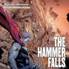 AVENGERS: THE INITIATIVE #35 preview art by Jorge Molina