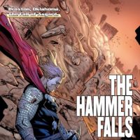 AVENGERS: THE INITIATIVE #35 preview art by Jorge Molina