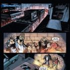 NEW AVENGERS: LUKE CAGE #2 Art by Eric Canete