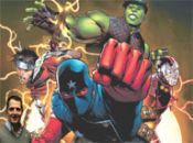 Marvel Summit '07: Allan Heinberg Interview