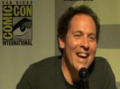 Comic-Con 2007: Favreau on Iron Man's Armor