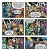 DEADPOOL #23 preview art by Carlo Barberi