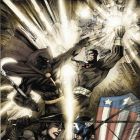 Captain America/Black Panther: Flags of Our Fathers (2010) #3