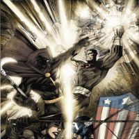 Captain America/Black Panther: Flags of Our Fathers (2010) #3