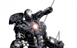 Secret Avengers (2010) #5 (DEODATO VARIANT)