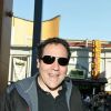 Iron Man Director Jon Favreau