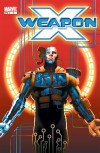 Weapon X (2002) #5