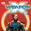 Weapon X #5