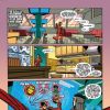 SUPER HERO SQUAD #7 preview art by Marcelo Dichiara