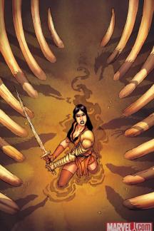 Tales of the Dragon Guard - Into the Veil (2010) #2