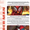 Ultimate Comics Spider-Man #13 recap page