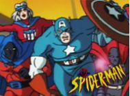 Spider-Man (1994), Episode 57
