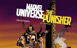 Marvel Universe Vs. the Punisher (2010) #4