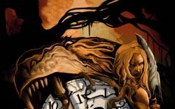 Heroic Age: One Month to Live (2010) #4
